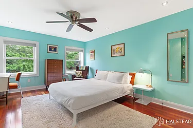 Sold by Halstead Real Estate