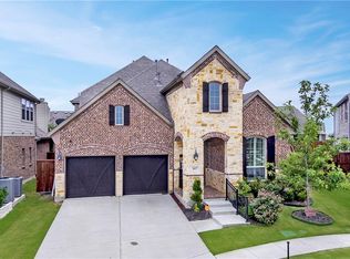 6617 Fortuna Ln, McKinney, TX 75070