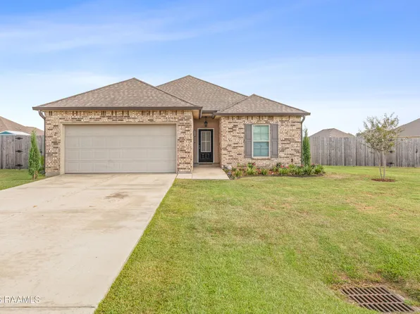 9396 Garrett Rd, Maurice, LA 70555