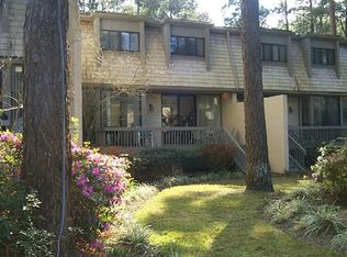 1264 Harbortown Club Villas, Hilton Head Island, SC 29928