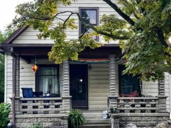 407 Baldie St, Ionia, MI 48846