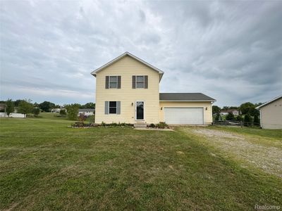 3650 Sutton Rd, Tecumseh, MI, 49286