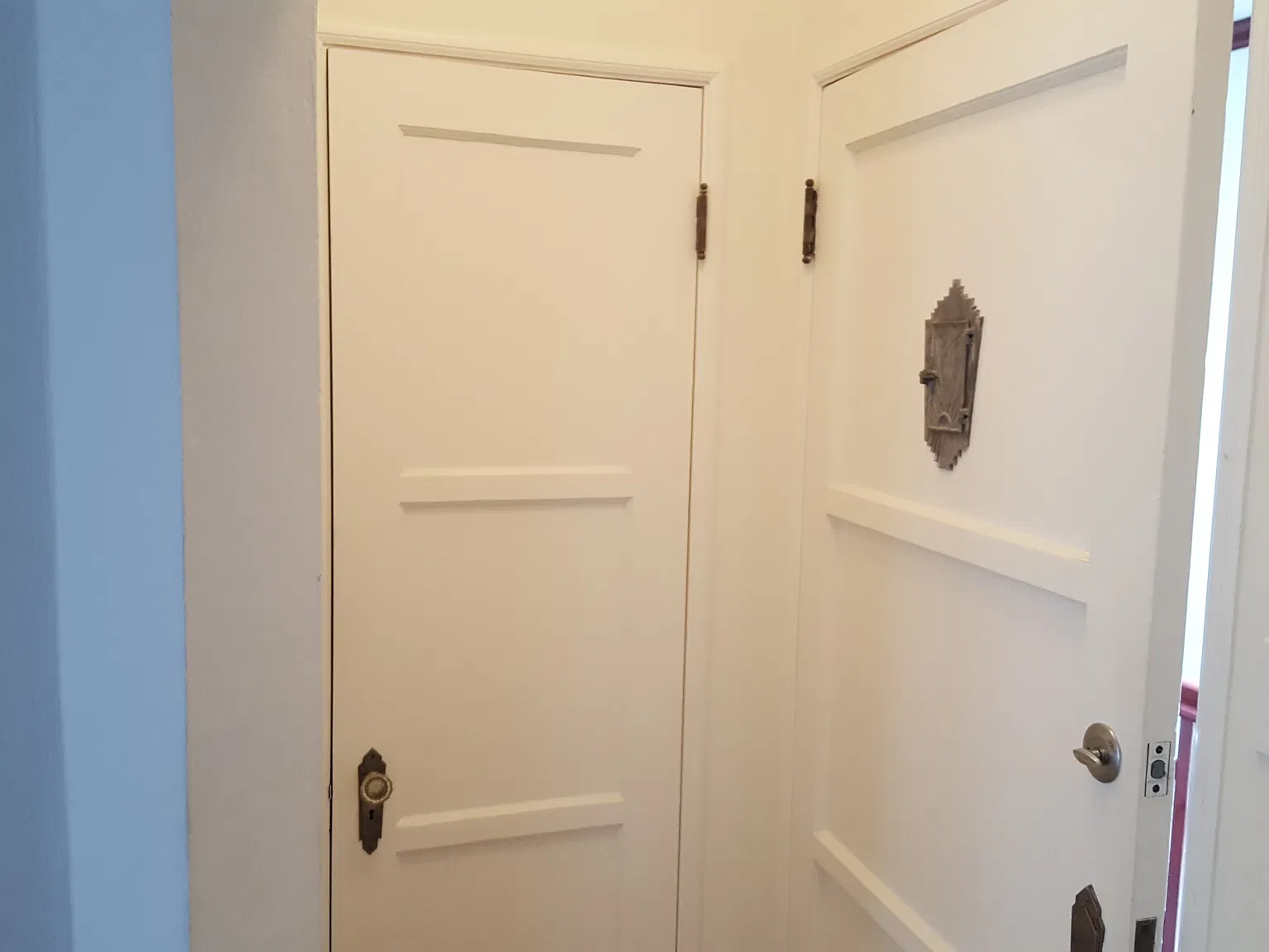 Studio, 420 sqft, $1,700 — Photo 4