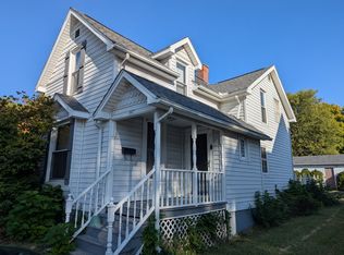 347 W Franklin St, Paxton, IL 60957