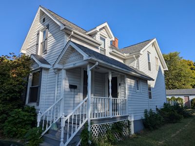 347 W Franklin St, Paxton, IL, 60957