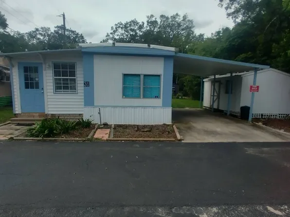 1800 E Graves Ave #31, Orange City, FL 32763