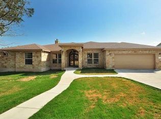 4032 Outpost Trce, Lago Vista, TX 78645
