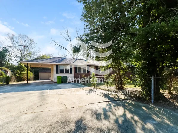 2150 Arrowhead Dr, Columbia, SC 29223