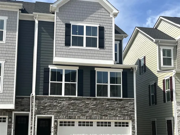 414 Lahinch Dr #5, Fort Mill, SC 29708