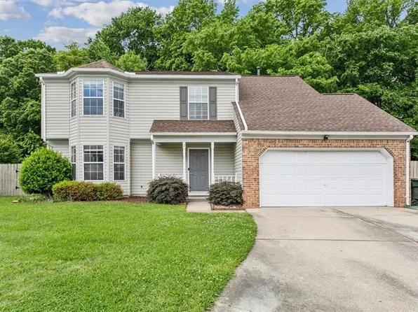 2 Old Pond Court, Hampton, VA 23666