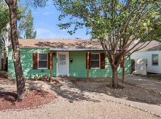 2306 28th St, Lubbock, TX 79411