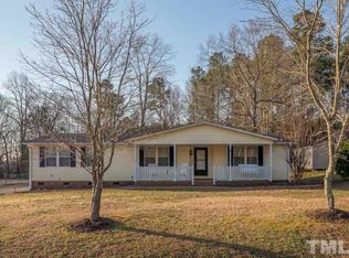 230 Windsong Ln, Youngsville, NC 27596