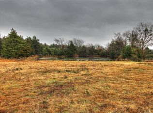 0 W Cemetery Rd, Silo, OK 73449