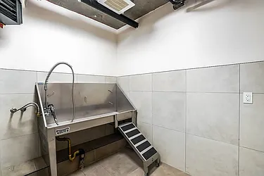 Rented by Highline Residential