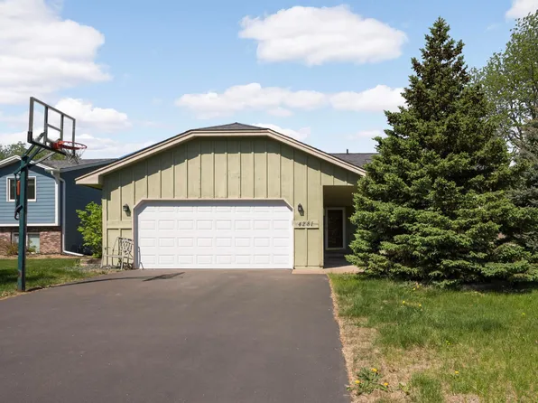 4281 Fox Ridge Rd, Eagan, MN 55122