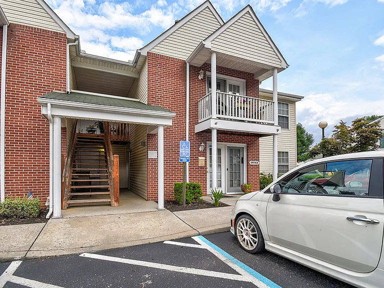 Bayberry Place apartments