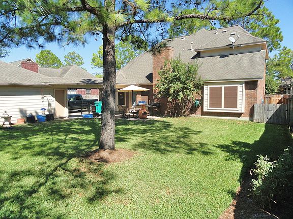 5th image of 15215 Freestone Peach Ln