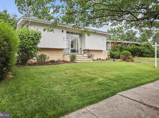 8412 Winands Rd, Baltimore, MD 21208