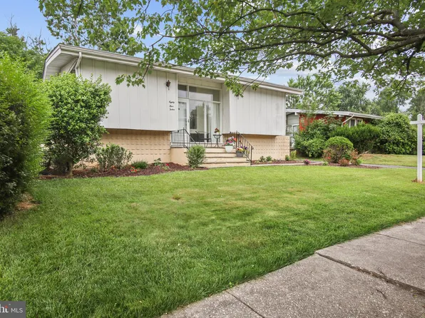 8412 Winands Rd, Baltimore, MD 21208