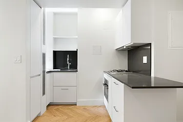 Rented by Akelius Real Estate Management