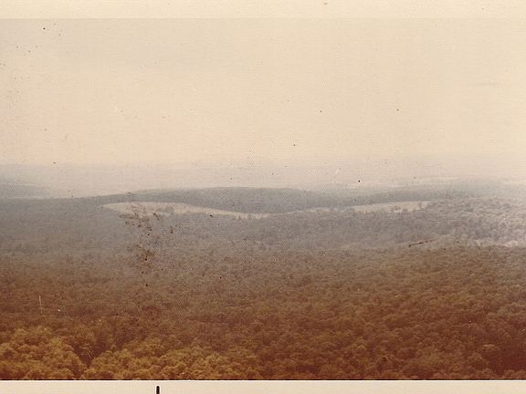 Helicopter Approach 