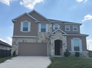 4701 Cressal Dr, Manor, TX 78653