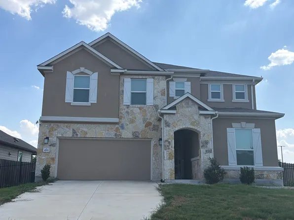 4701 Cressal Dr, Manor, TX 78653