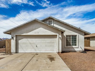 418 E Fred Ave, Apache Junction, AZ, 85119