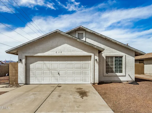 418 E FRED Avenue, Apache Junction, AZ 85119