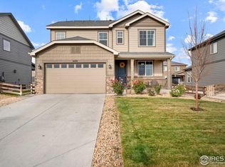 1638 Grand Ave, Windsor, CO 80550