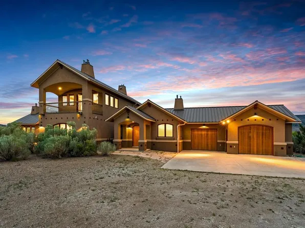 16996 County Road 28, Sanford, CO 81151