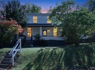 6808 Corbitt Ave, Saint Louis, MO 63130