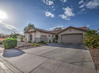2400 E Indian Wells Pl, Chandler, AZ 85249