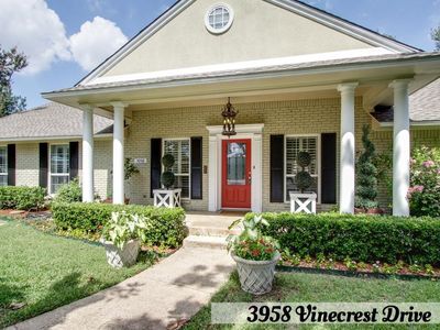 3958 Vinecrest Dr, Dallas, TX, 75229