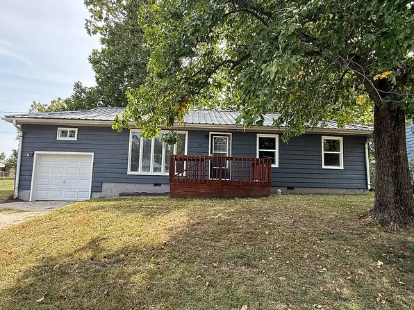 310 E Jackson St, Chillicothe, MO 64601
