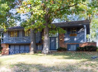 3507 Skyline Dr, Des Moines, IA 50310