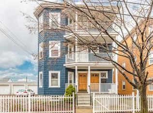 57 Hinckley St #1, Somerville, MA 02145
