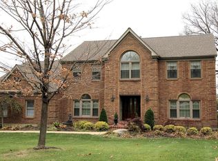 8695 Eagleridge Dr, West Chester, OH