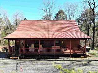 3533 Old Flat Branch Rd #2, Ellijay, GA 30540