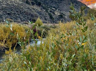 17946 N Outlaw South Rd, Panguitch, UT 84759