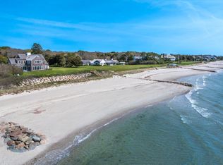 545 Sea View Ave, Osterville, MA 02655