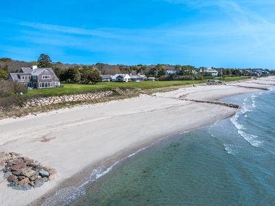 545 Sea View Avenue, Osterville, MA, 02655