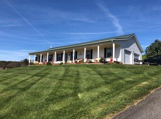 2425 Pipers Gap Rd, Galax, VA 24333