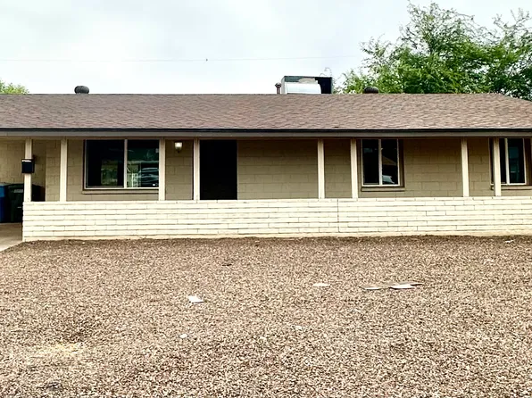 8129 W Osborn Rd, Phoenix, AZ 85033