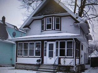 948 Berry St, Toledo, OH 43605