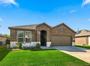 4109 Harvest Glen Dr, Denton, TX 76208