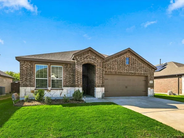 4109 Harvest Glen Dr, Denton, TX 76208