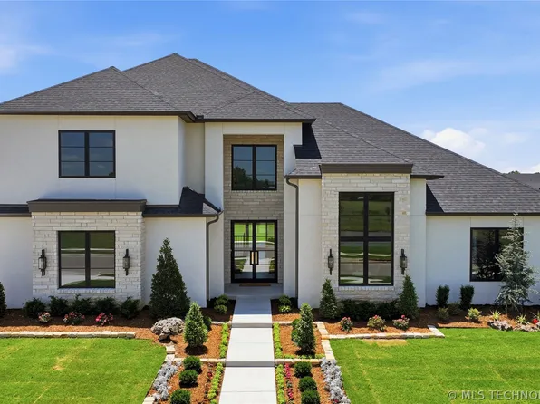 410 W 138th St, Bixby, OK 74008