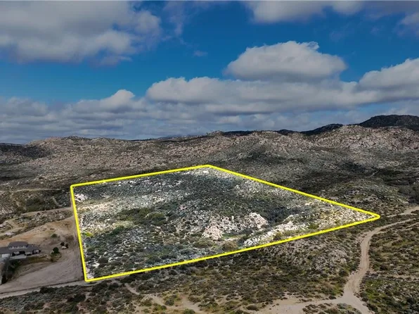 7 Lower Ranch Rd, Aguanga, CA 92536