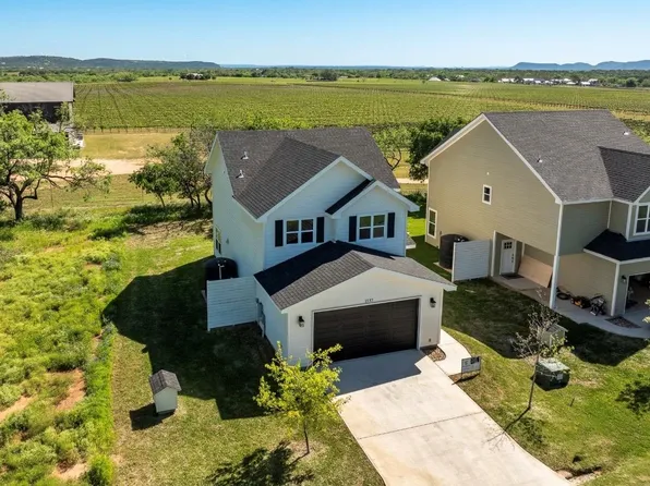 1557 County Road 119, Burnet, TX 78611